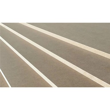 9 מ"מ MDF ללא צילום פנים