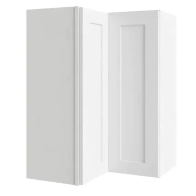 ארון קיר פינתי קל להגיע